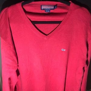 🐋 vineyard vines sweater 🐋